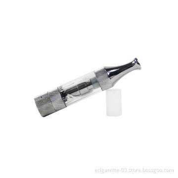 V10 rebuildable coil heads metal drip tip similar with V4 atomizer